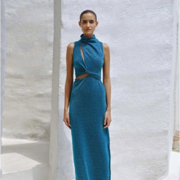 Baobab - Mariah Maxi Dress